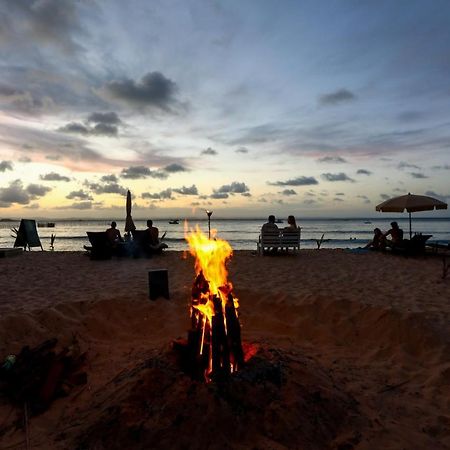 بارا غراندي Hostel Suites Barra Grande المظهر الخارجي الصورة
