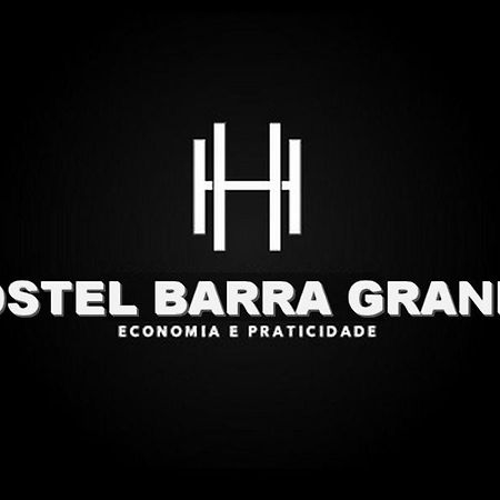 بارا غراندي Hostel Suites Barra Grande المظهر الخارجي الصورة