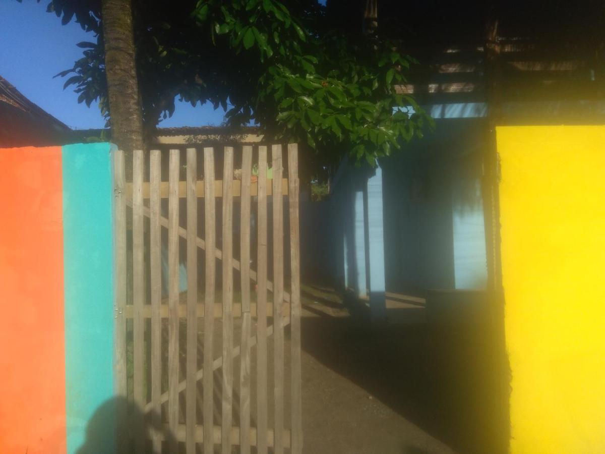 بارا غراندي Hostel Suites Barra Grande المظهر الخارجي الصورة
