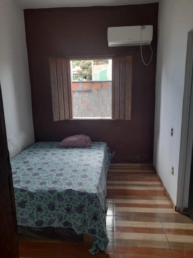 بارا غراندي Hostel Suites Barra Grande المظهر الخارجي الصورة