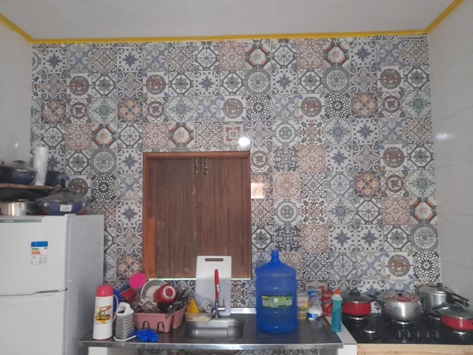 بارا غراندي Hostel Suites Barra Grande المظهر الخارجي الصورة