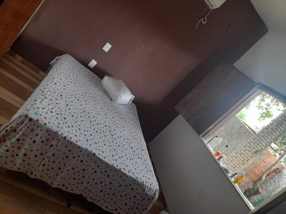 بارا غراندي Hostel Suites Barra Grande المظهر الخارجي الصورة