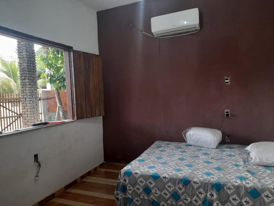 بارا غراندي Hostel Suites Barra Grande المظهر الخارجي الصورة