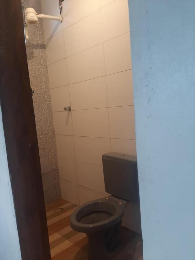 بارا غراندي Hostel Suites Barra Grande المظهر الخارجي الصورة