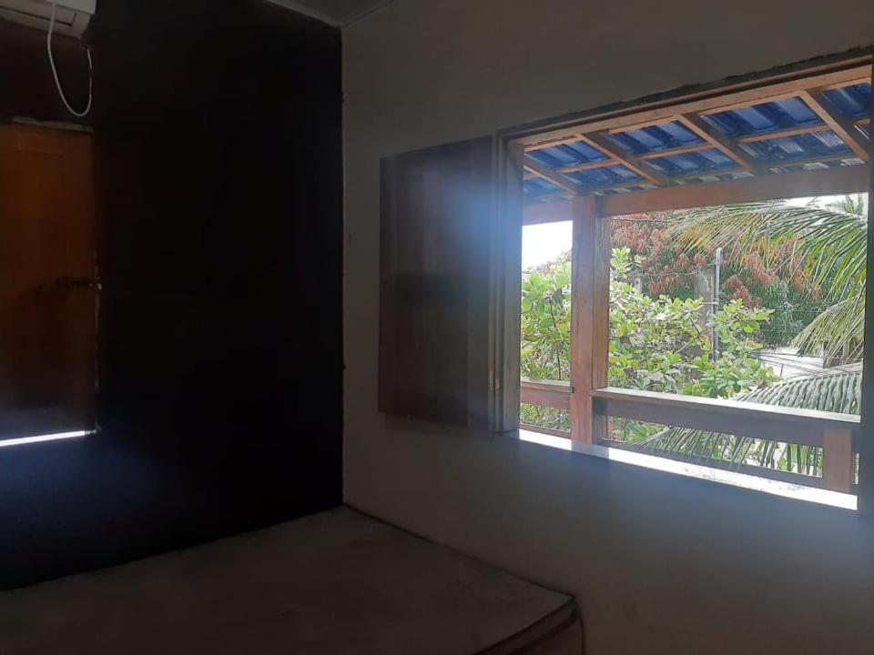 بارا غراندي Hostel Suites Barra Grande المظهر الخارجي الصورة