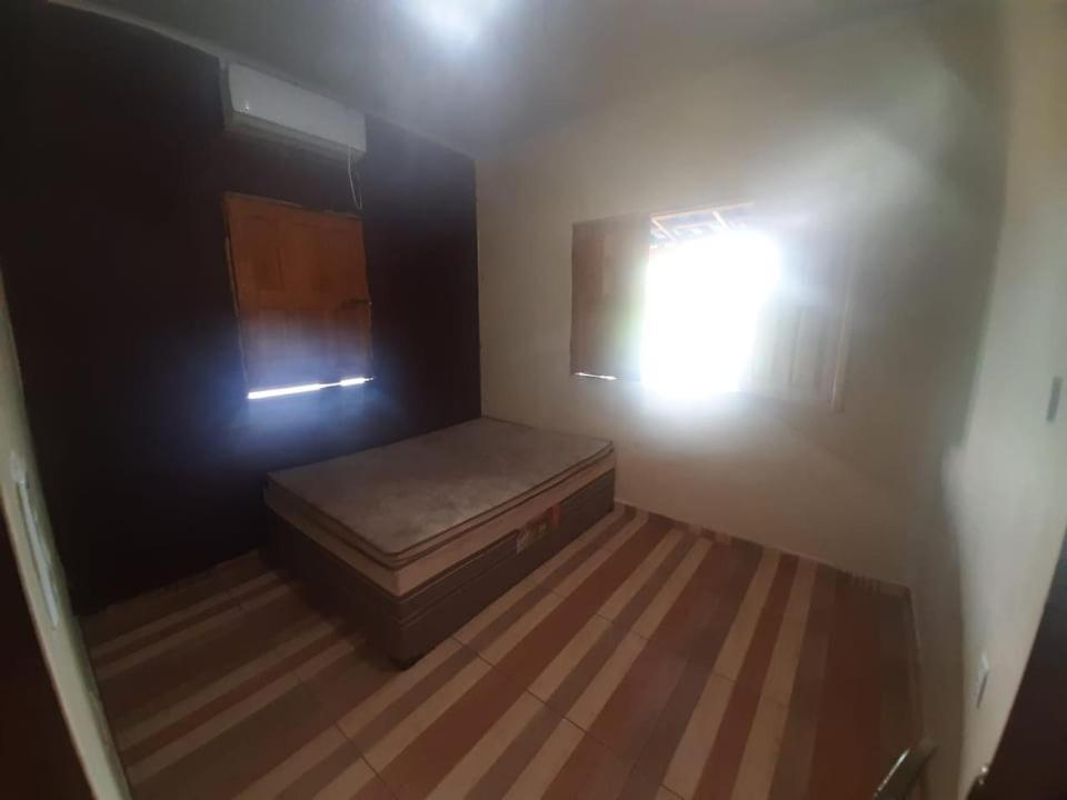 بارا غراندي Hostel Suites Barra Grande المظهر الخارجي الصورة