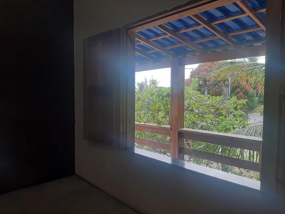 بارا غراندي Hostel Suites Barra Grande المظهر الخارجي الصورة