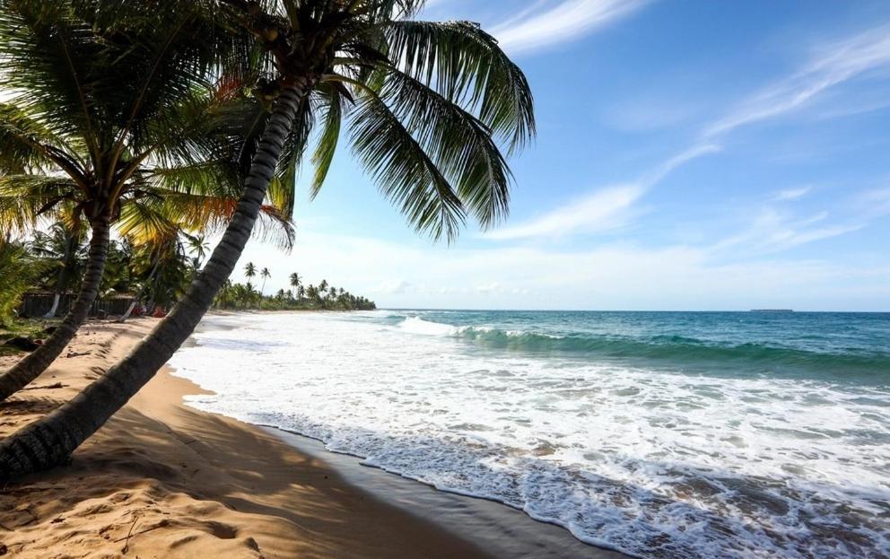 بارا غراندي Hostel Suites Barra Grande المظهر الخارجي الصورة