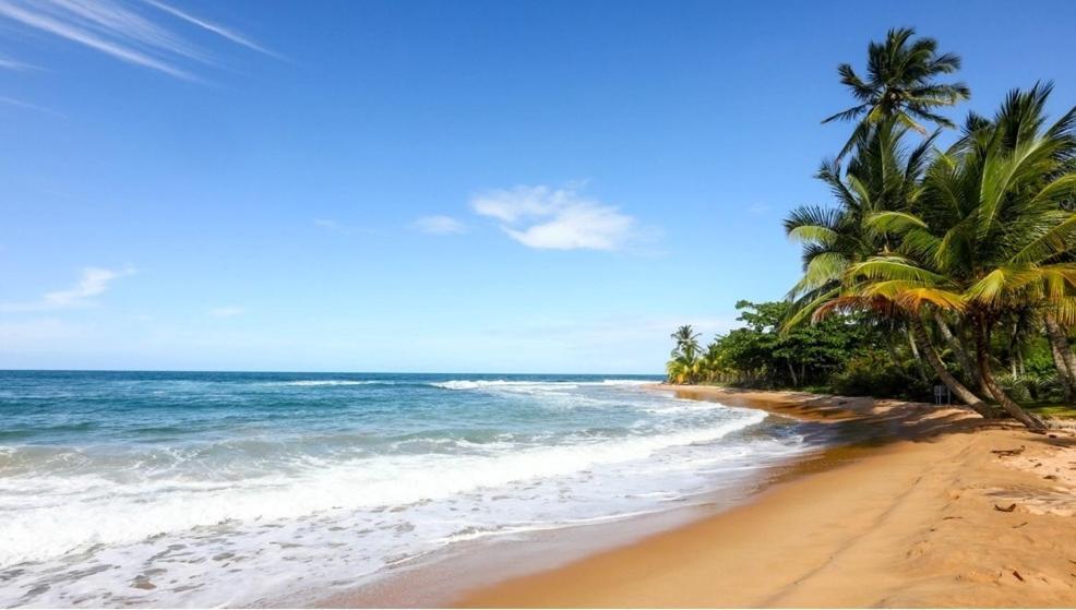 بارا غراندي Hostel Suites Barra Grande المظهر الخارجي الصورة