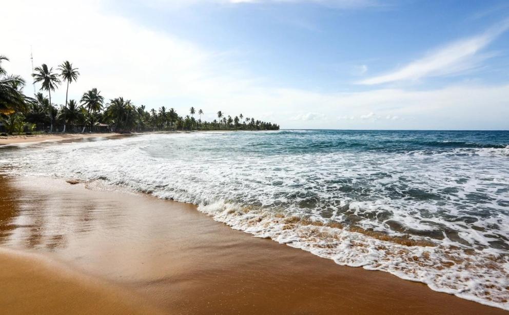بارا غراندي Hostel Suites Barra Grande المظهر الخارجي الصورة