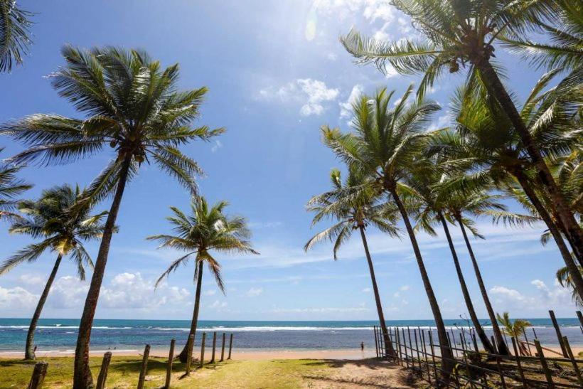 بارا غراندي Hostel Suites Barra Grande المظهر الخارجي الصورة